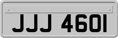 JJJ4601