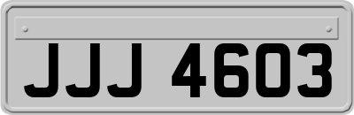 JJJ4603
