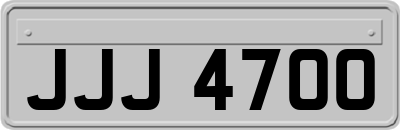 JJJ4700