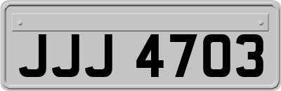 JJJ4703