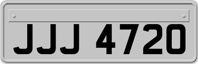 JJJ4720