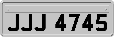 JJJ4745