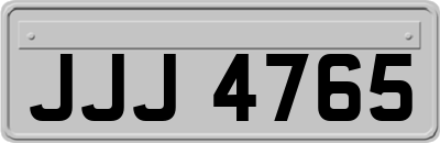 JJJ4765