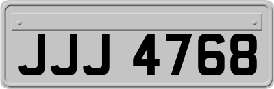 JJJ4768