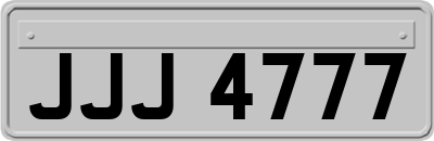 JJJ4777
