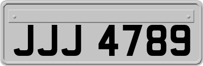JJJ4789