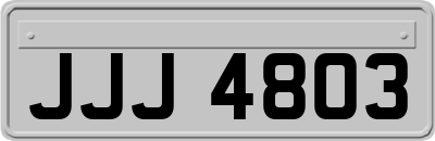 JJJ4803