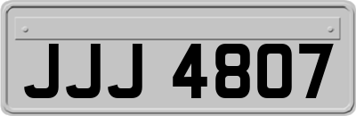 JJJ4807