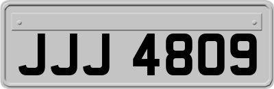 JJJ4809