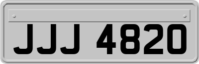 JJJ4820