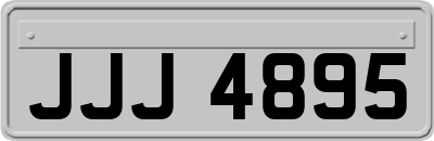 JJJ4895