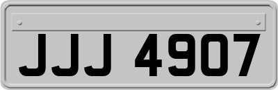 JJJ4907