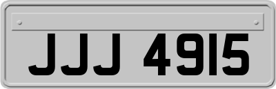 JJJ4915