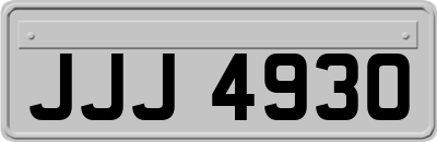 JJJ4930