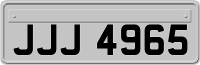JJJ4965