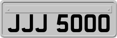 JJJ5000