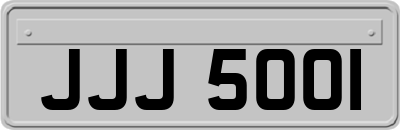 JJJ5001