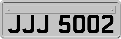 JJJ5002