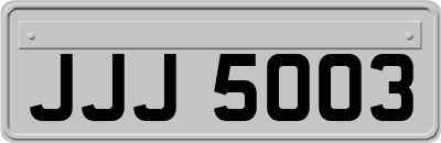 JJJ5003