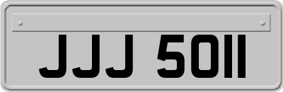 JJJ5011