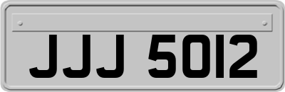 JJJ5012