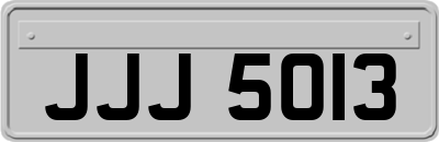 JJJ5013
