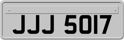 JJJ5017