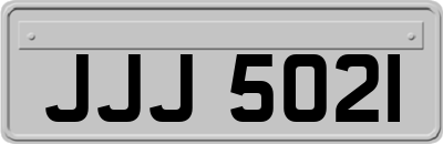 JJJ5021