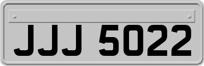 JJJ5022