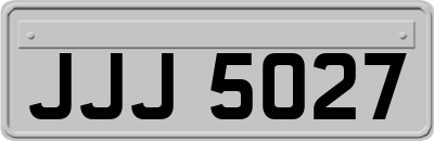 JJJ5027