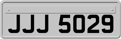 JJJ5029