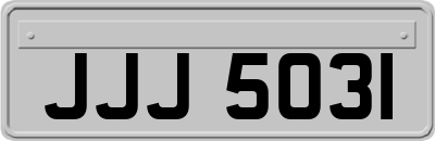 JJJ5031