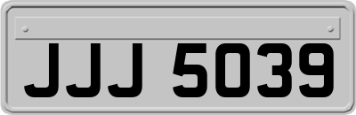 JJJ5039