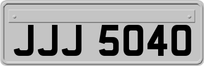 JJJ5040