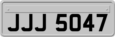 JJJ5047