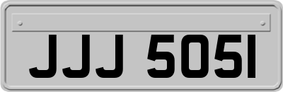 JJJ5051