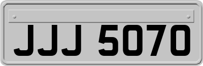 JJJ5070