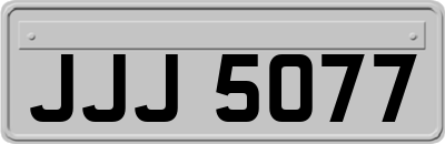 JJJ5077