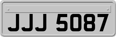 JJJ5087