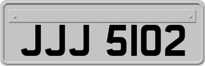 JJJ5102