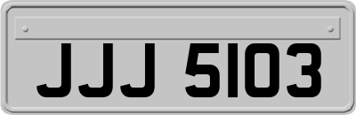 JJJ5103