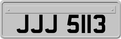 JJJ5113