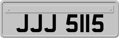 JJJ5115