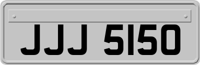 JJJ5150
