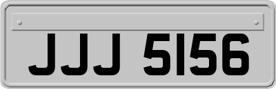 JJJ5156