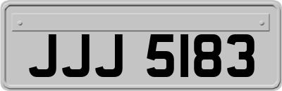 JJJ5183