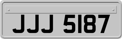 JJJ5187