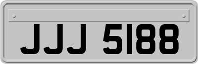 JJJ5188