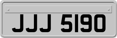 JJJ5190