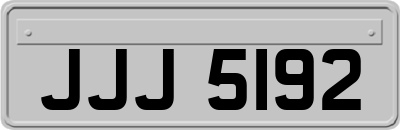 JJJ5192